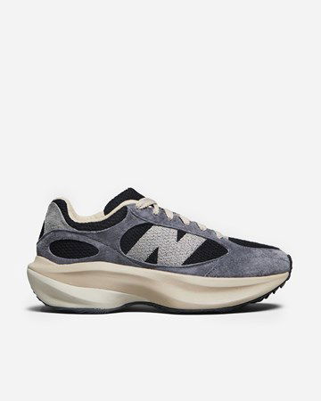 Tenisky a topánky New Balance WRPD Runners Black Čierna | UWRPDCST, 0