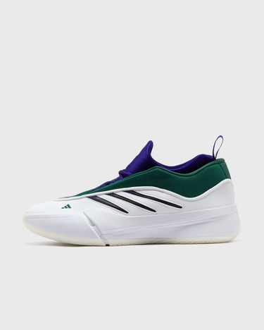 Tenisky a topánky adidas Performance DAME 9 Biela | IG6603, 0