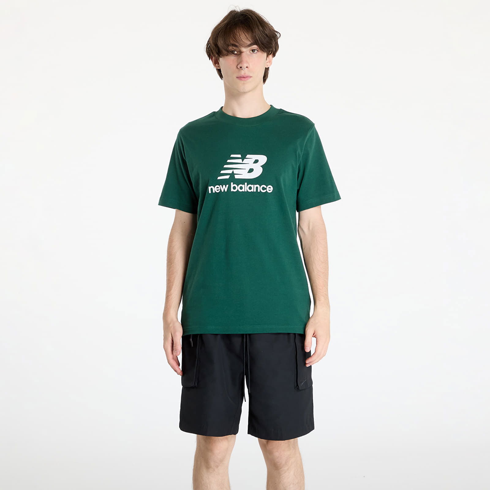 NB T-Shirt With Print