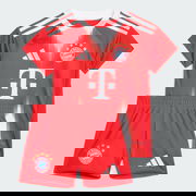 FC Bayern Munich 25/26 Home Kit