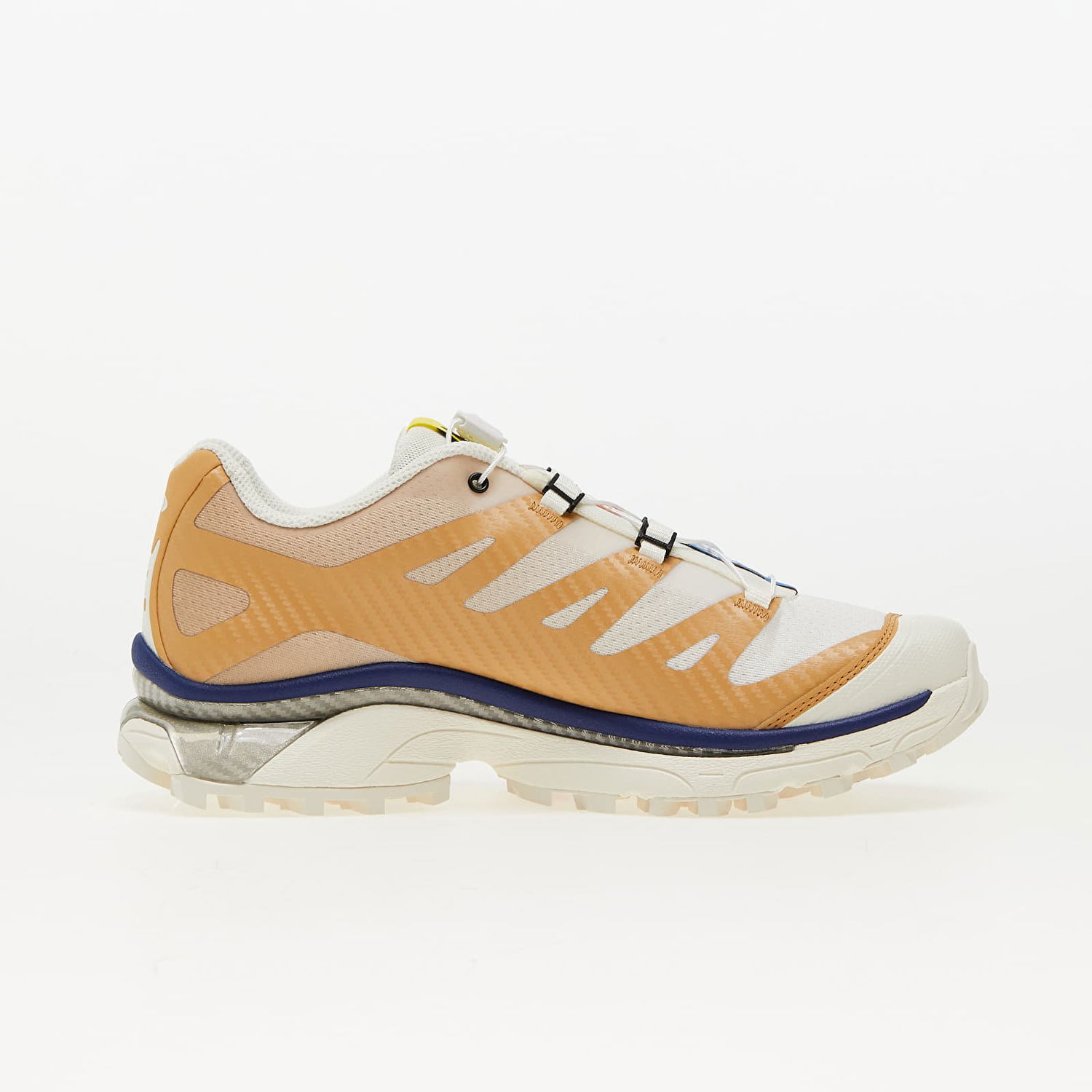 Tenisky a topánky Salomon XT-4 OG "Taffy Vanilla Ice" Béžová | L47299700, 1