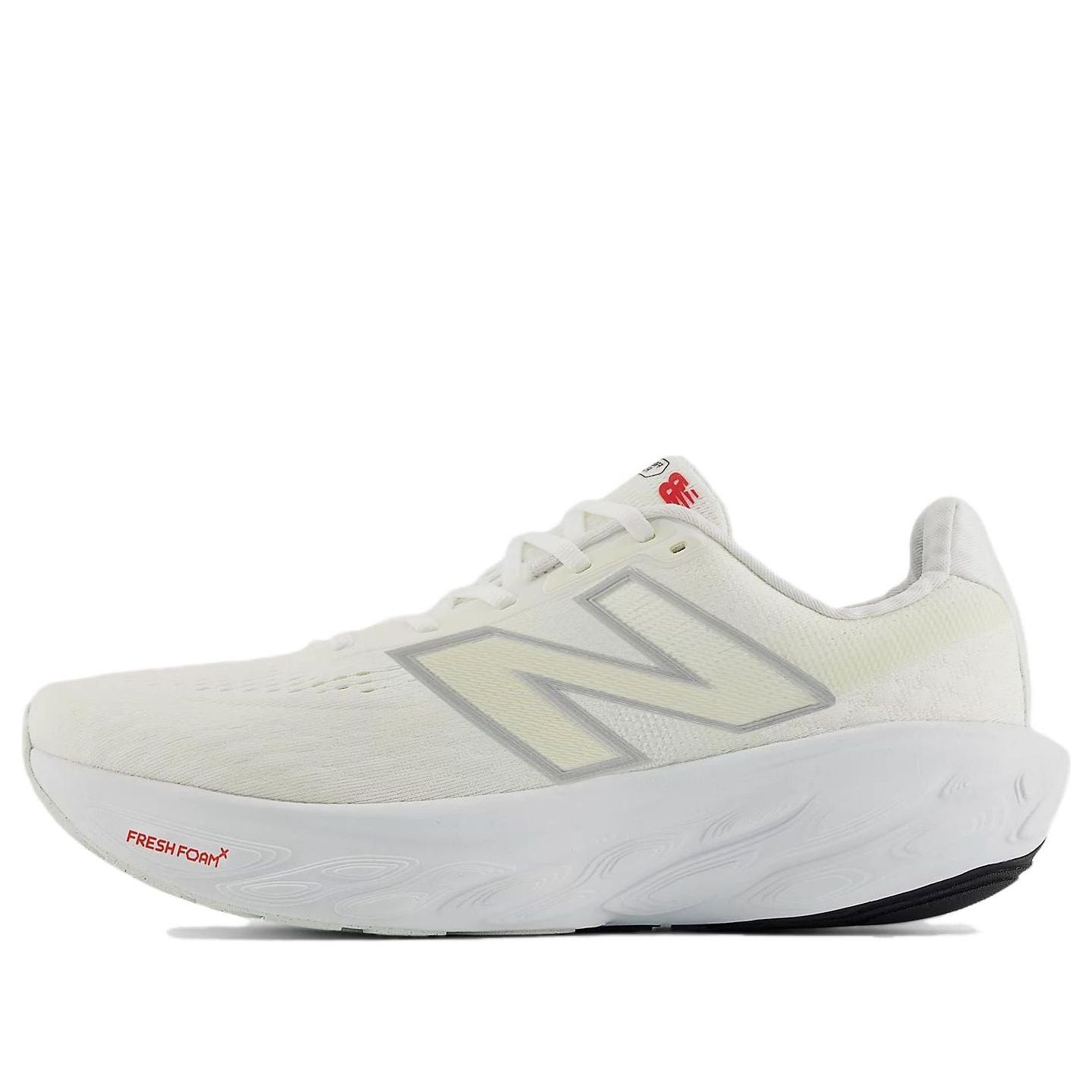 Tenisky a topánky New Balance Fresh Foam X 1080 v14 Biela | M1080W14, 0