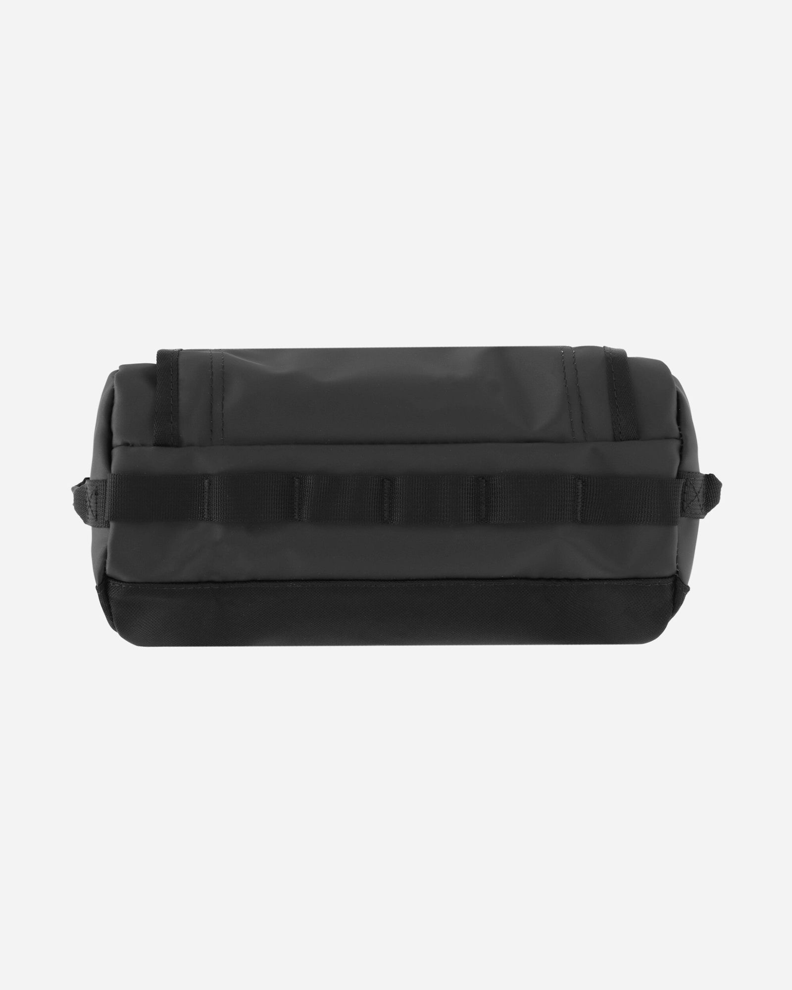 Small Base Camp Travel Canister Black