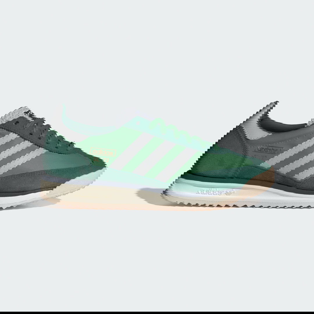 Tenisky a topánky adidas Originals SL 72 RS Zelené | IH8016, 0