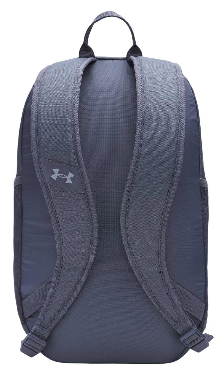Batoh Under Armour Hustle Lite Backpack Šedá | 6000399-025, 1