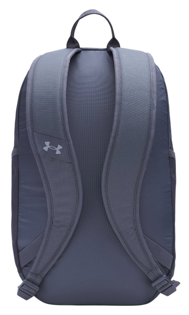 Batoh Under Armour Hustle Lite Backpack Šedá | 6000399-025, 1