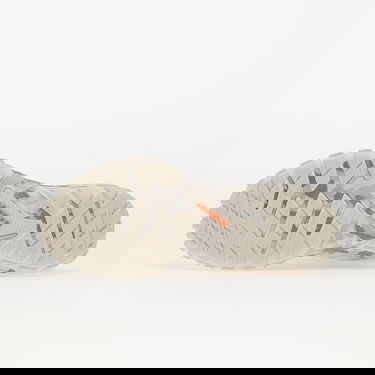 Tenisky a topánky Mammut Hueco Knit II Low Men White-White Biela | 3020-06460 white-white, 1