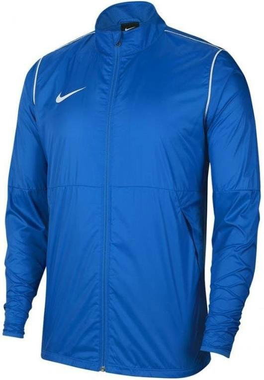 Vetrovka Nike PARK20 Repel Jacket Modrá | bv6904-463