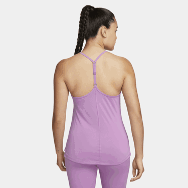 Tielko Nike Dri-FIT One Fialová | DD4941-532, 1