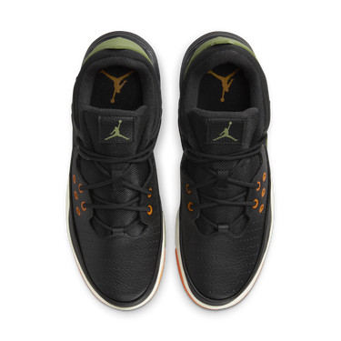 Tenisky a topánky Jordan Max Aura 5 Čierna | DZ4353-003, 4