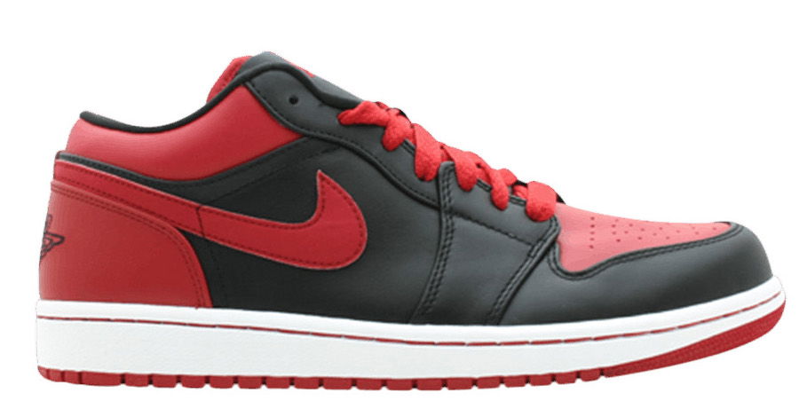 Tenisky a topánky Jordan Jordan 1 Phat Low Varsity Red Červená | 338145-061, 0