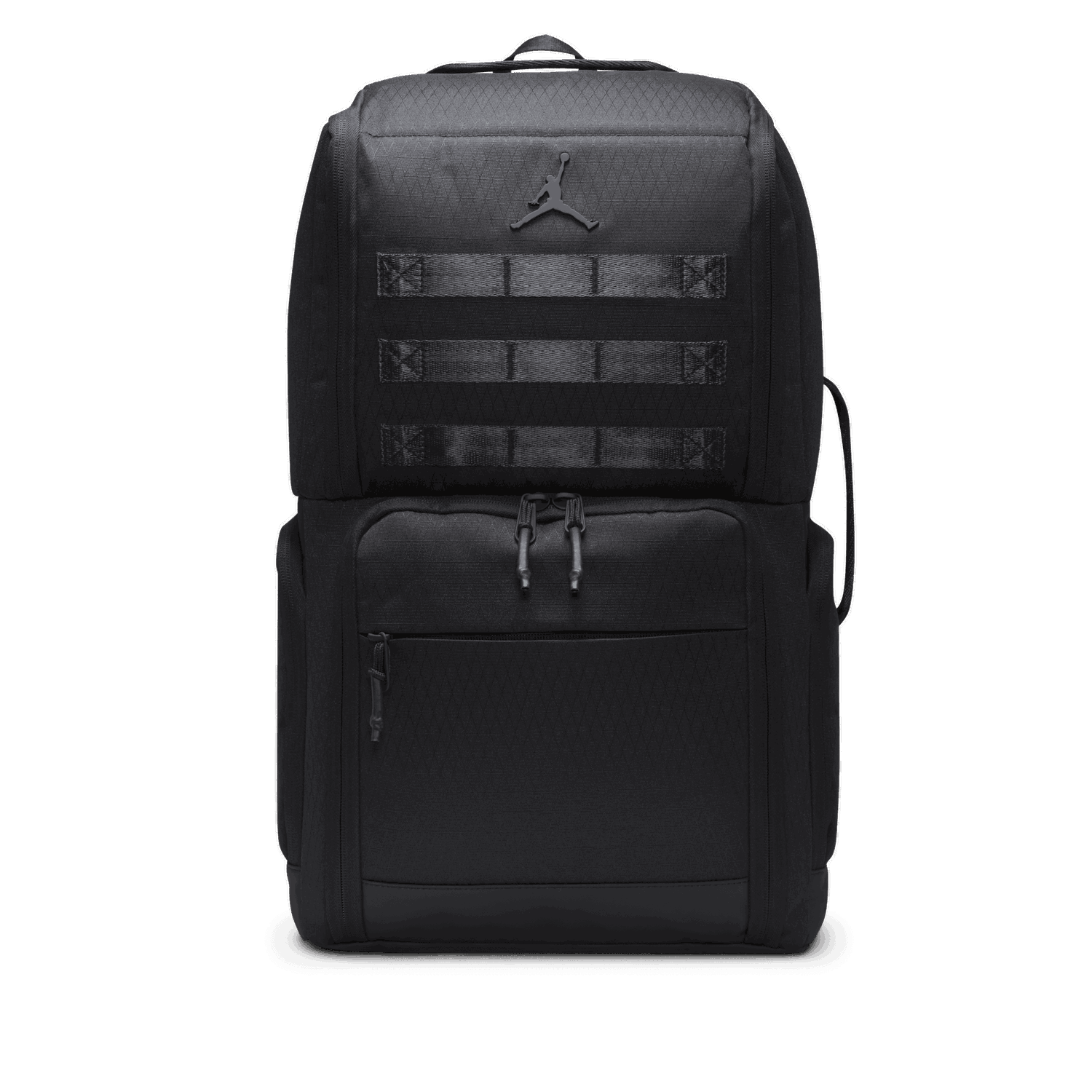 Batoh Jordan Collectors Backpack Čierna | HQ7229-010, 0