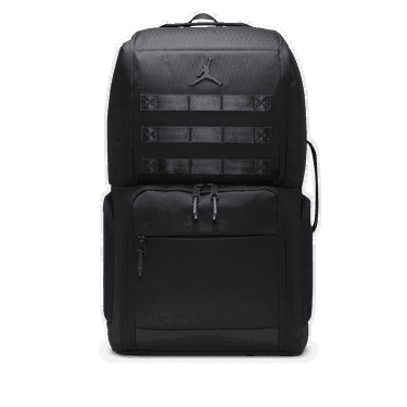 Batoh Jordan Collectors Backpack Čierna | HQ7229-010, 0