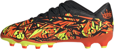 Tenisky a topánky adidas Performance Nemeziz Messi .3 MG J Rôznofarebný | q47107, 6