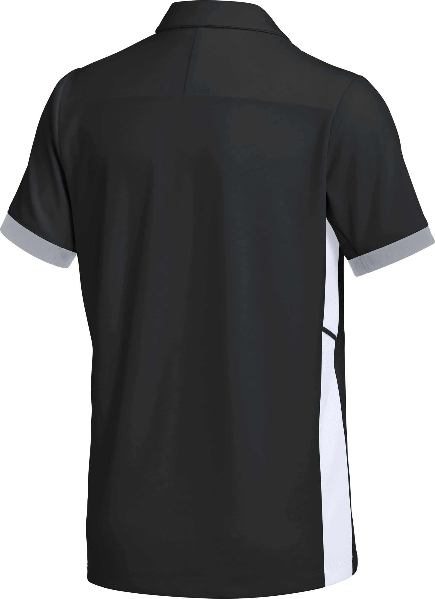 Polo tričko Nike Nike DF ACD25 Polo Shirt Čierna | fz9763-010, 1