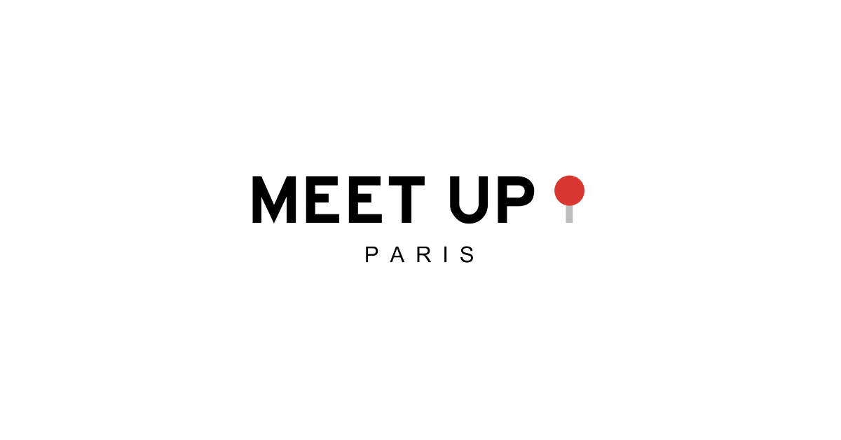 Meet Up Paris