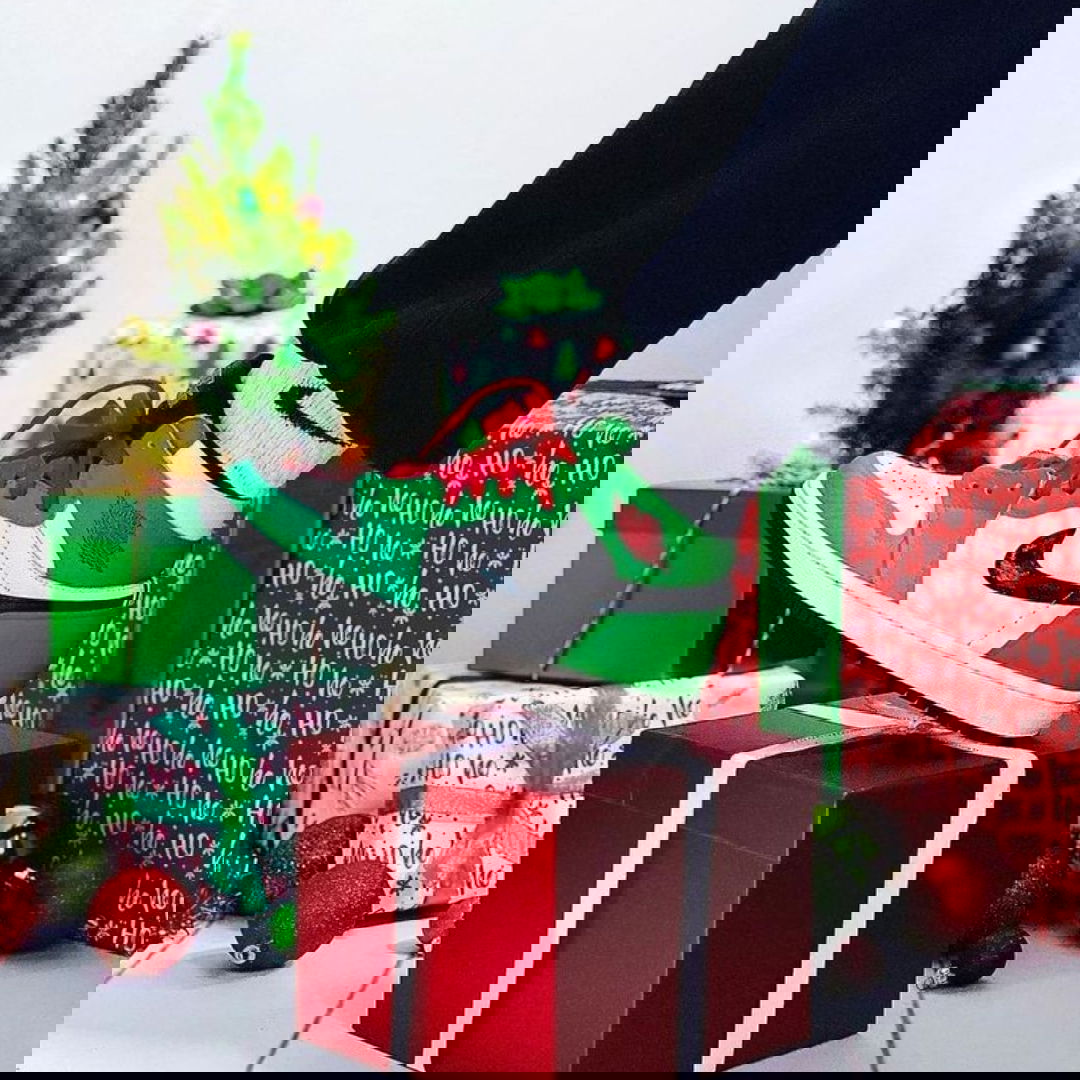 Last-minute vianočný sprievodca nákupom streetwearu a sneakers (2026)