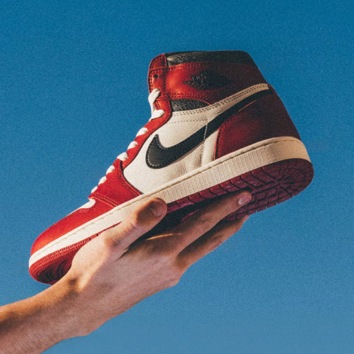 Top 10 colorways Air Jordan 1 High všetkých čias (rebríček)