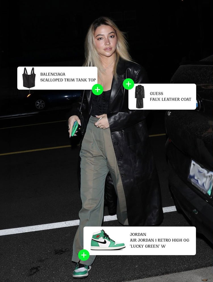 Night Out