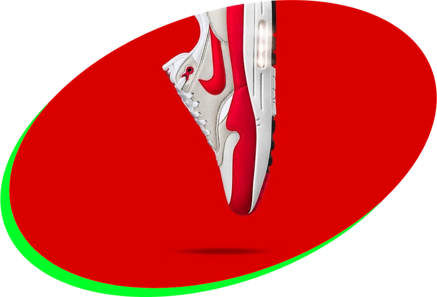 Nike Air Max 1 - pôvod ikonických tenisiek
