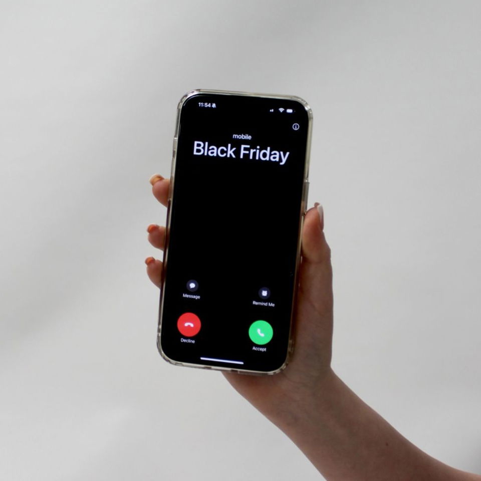 Najlepšie sneaker deals na Black Friday 2025