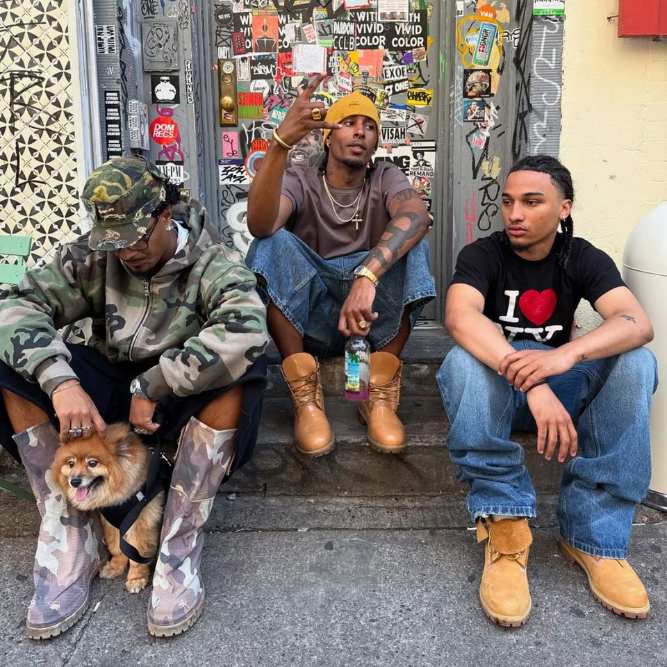 Ako nosiť Timberlandy v roku 2025: NYC-Core štýl ide globálne