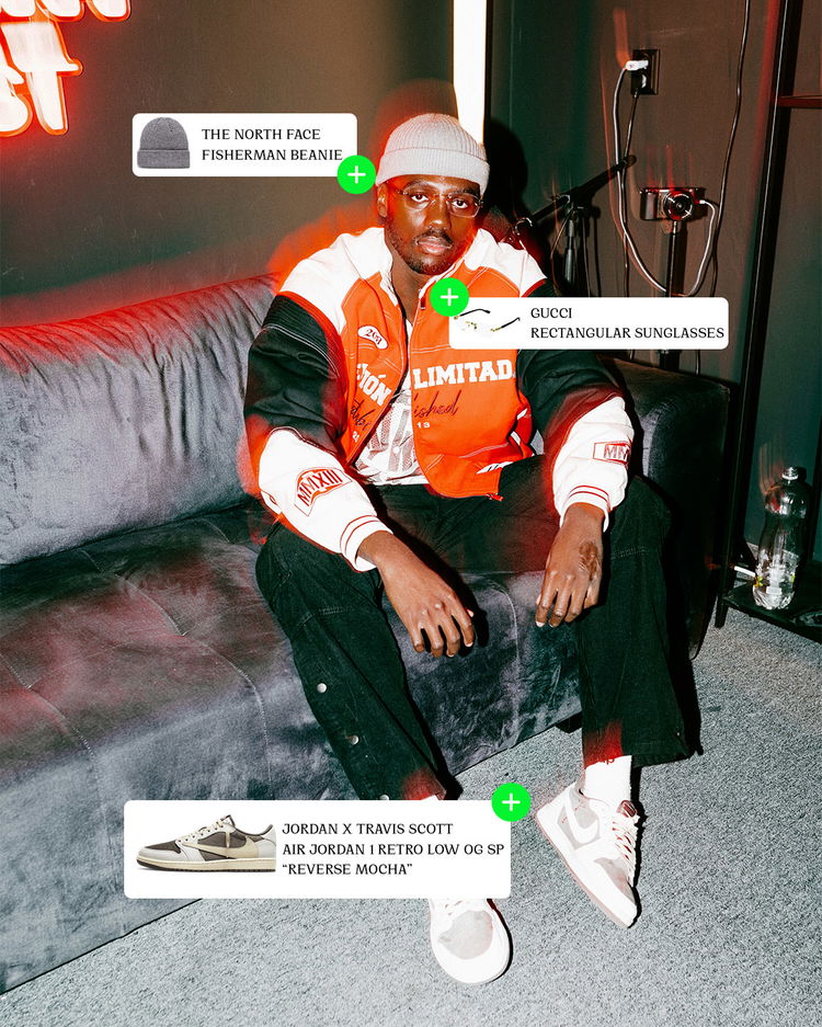 Gun Point Studio Fit