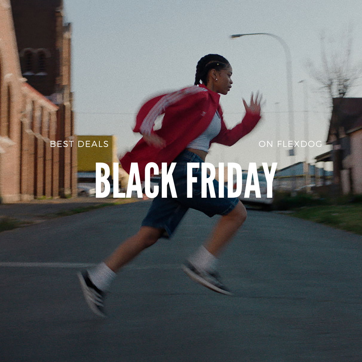 Najlepšie Sneaker Deals Na Black Friday 2024