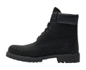 Čierne topánky Timberland