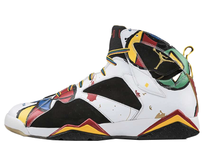 Air Jordan 7