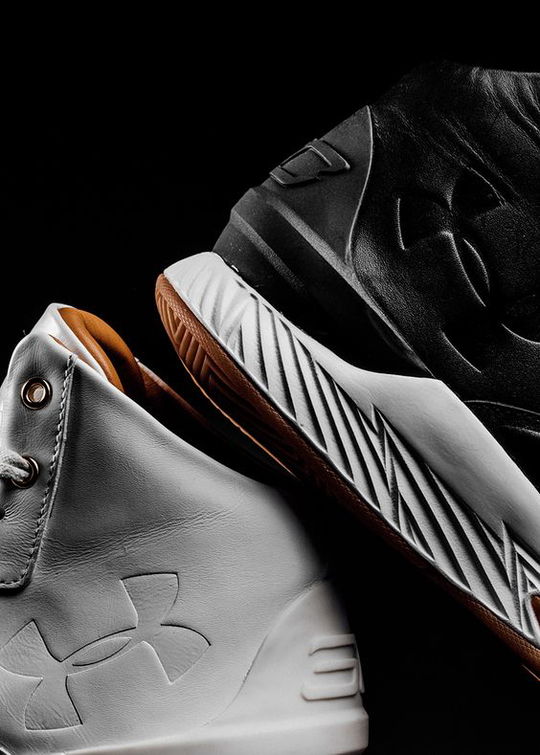 Under Armour