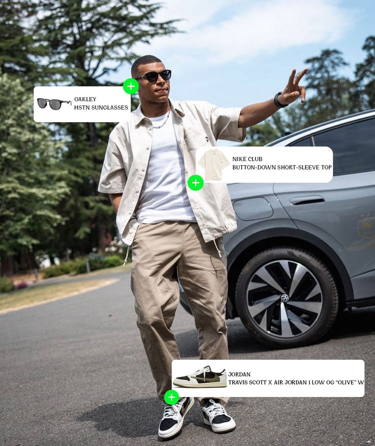 Champion's Drip