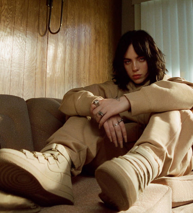 Billie x Nike