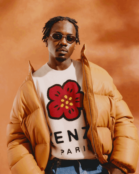 MR PORTER
