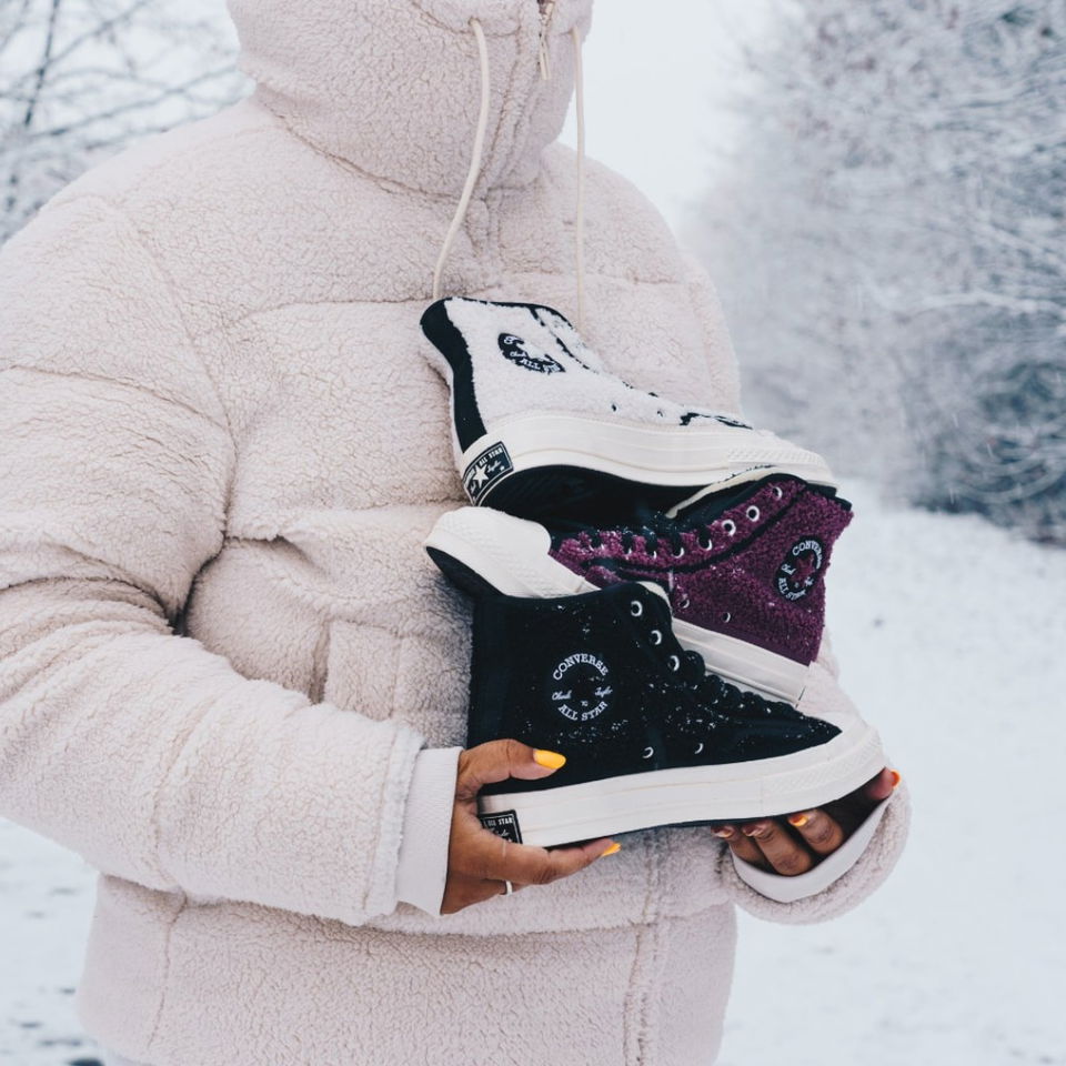 Najlepšie tenisky na zimu: top výbery pre sezónu 2025