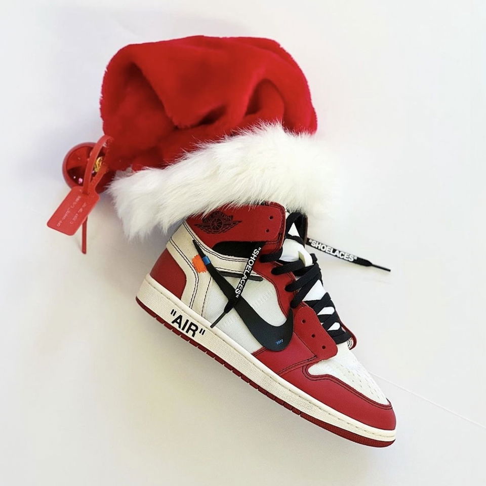 Najlepšie streetwear a sneaker darčeky, ktoré kúpiť tieto Vianoce (2025)