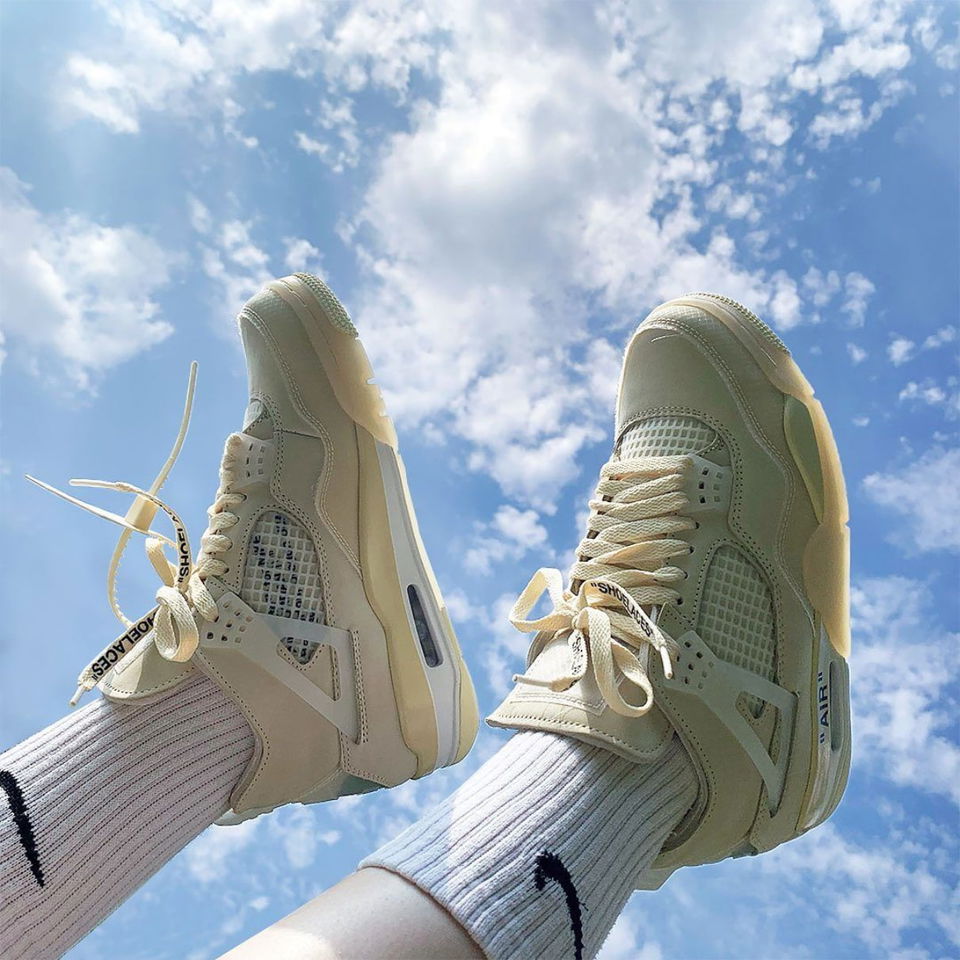 Top 12 Air Jordan 4 Colorways všetkých čias (rebríček)