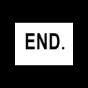 END.