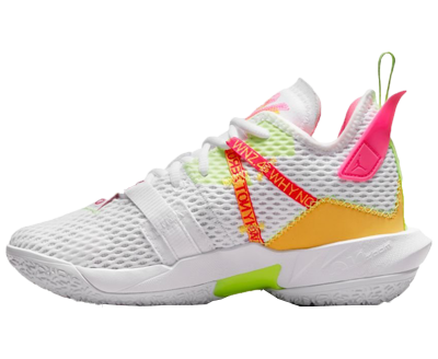 Why Not Zer0.4