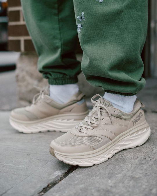 Hoka One One
