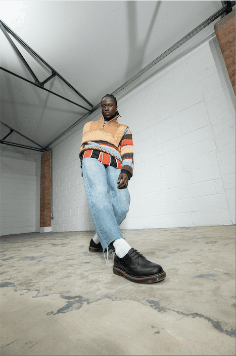 Dr. Martens