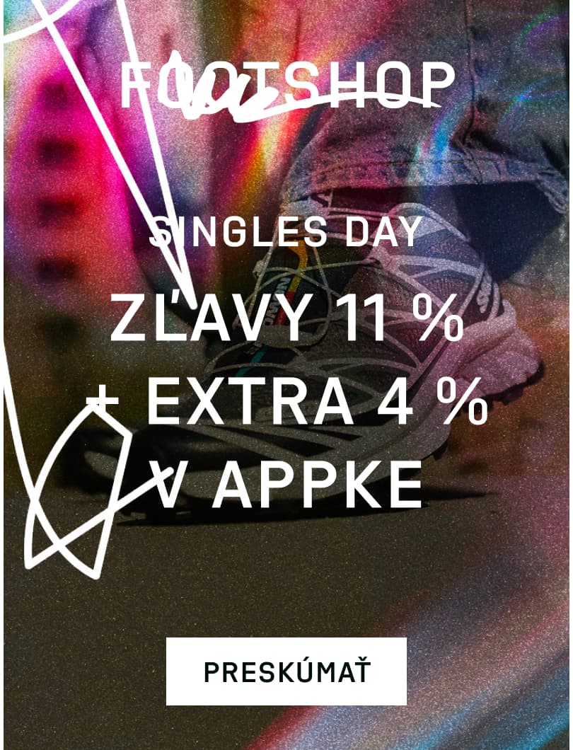 Singles day - SK