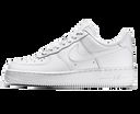 Kategória Biele Nike Air Force 1