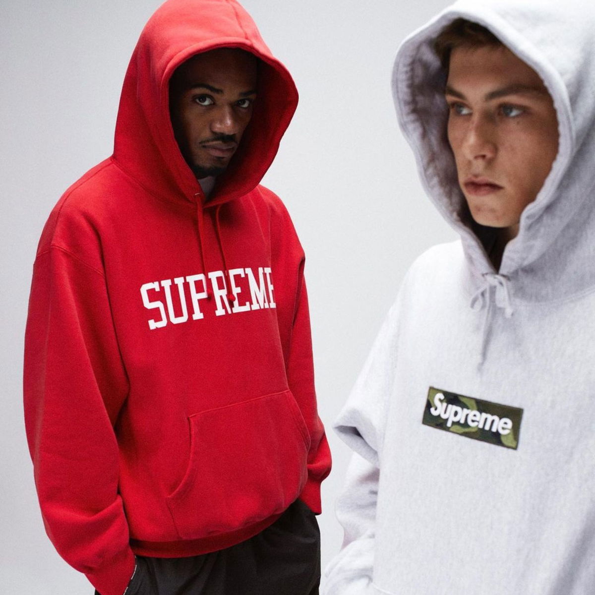 Supreme: Fenomén streetwearu