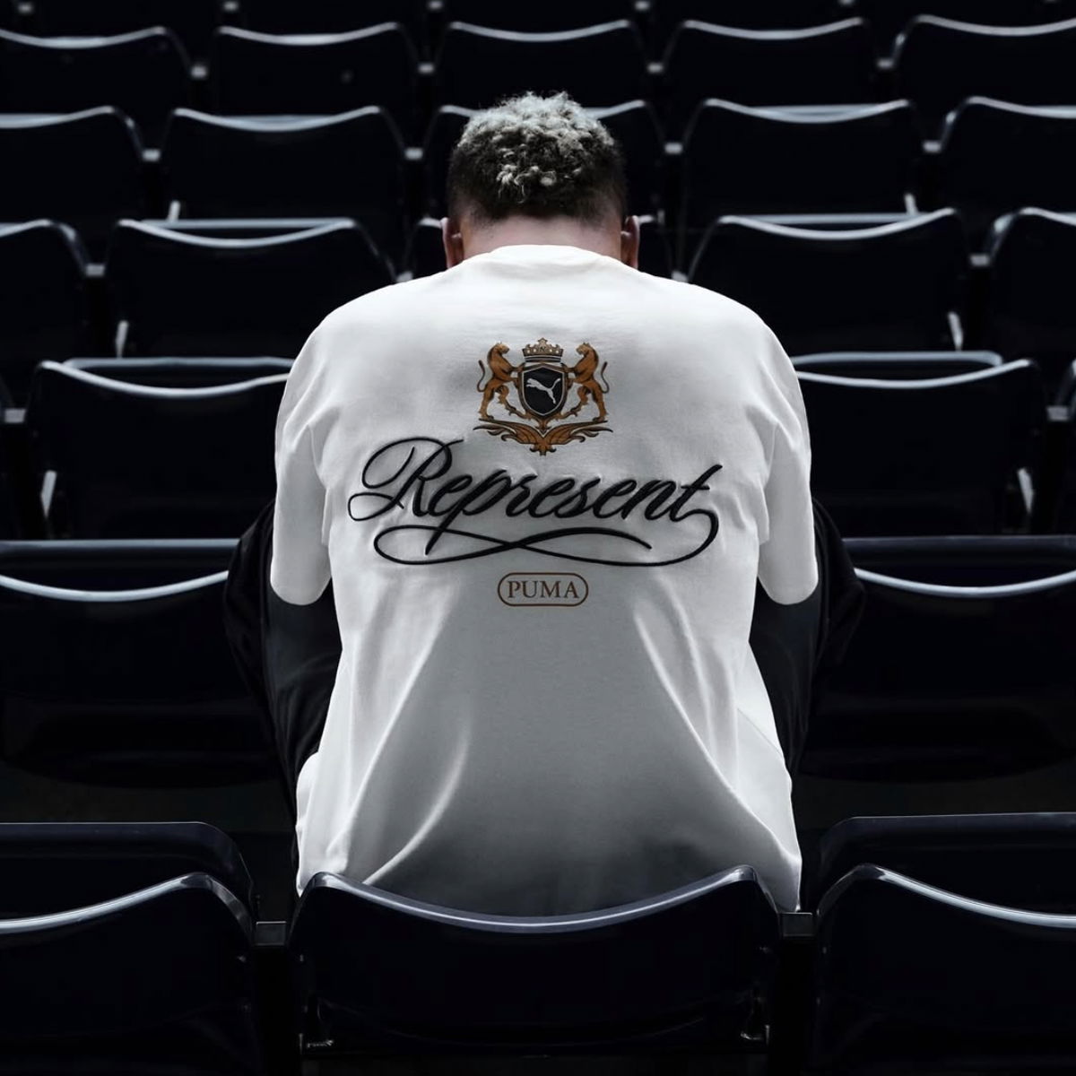 Späť na tribúny: PUMA × Represent prinášajú futbalovú módu do ulíc na jeseň 2025