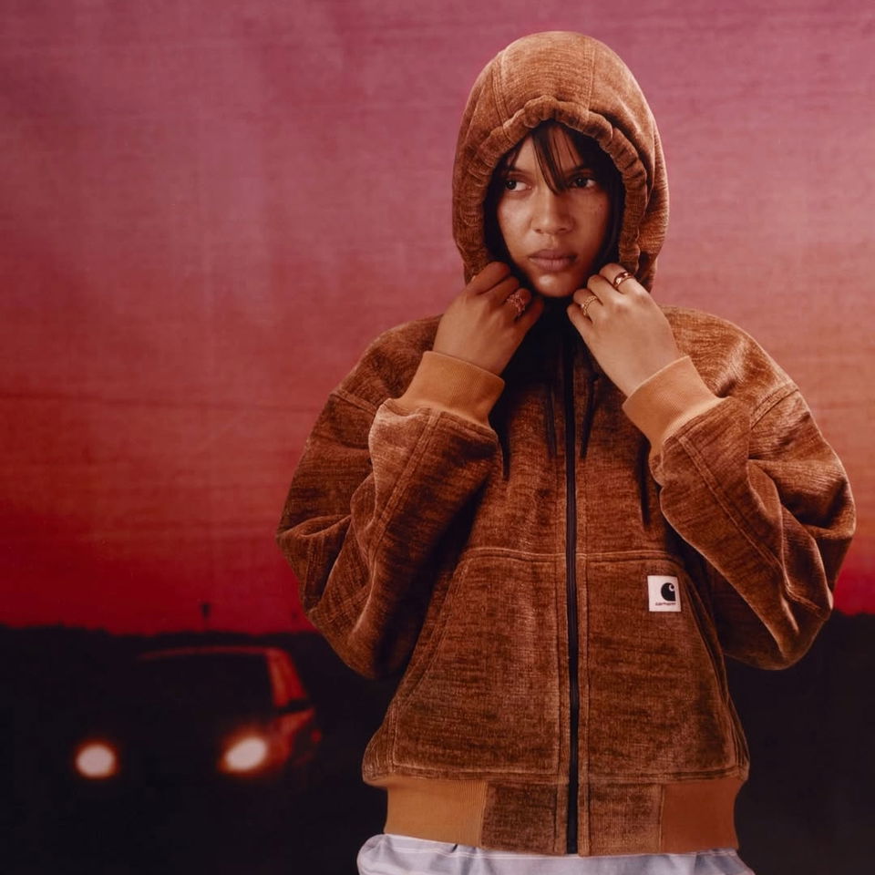 Top 10 streetwear značiek na jeseň 2025