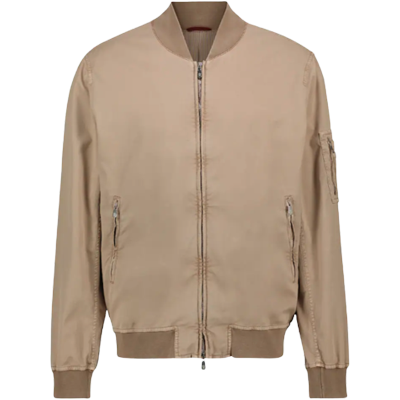 Pánske bomber bundy