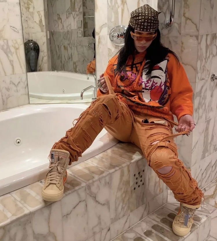 The Bathroom Drip