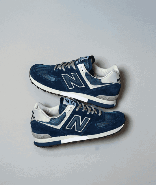 Footpatrol