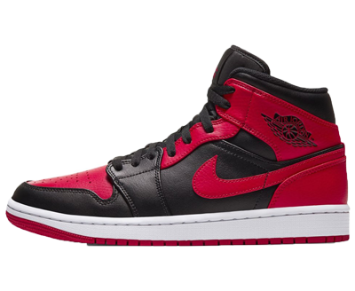 Air Jordan 1 Mid